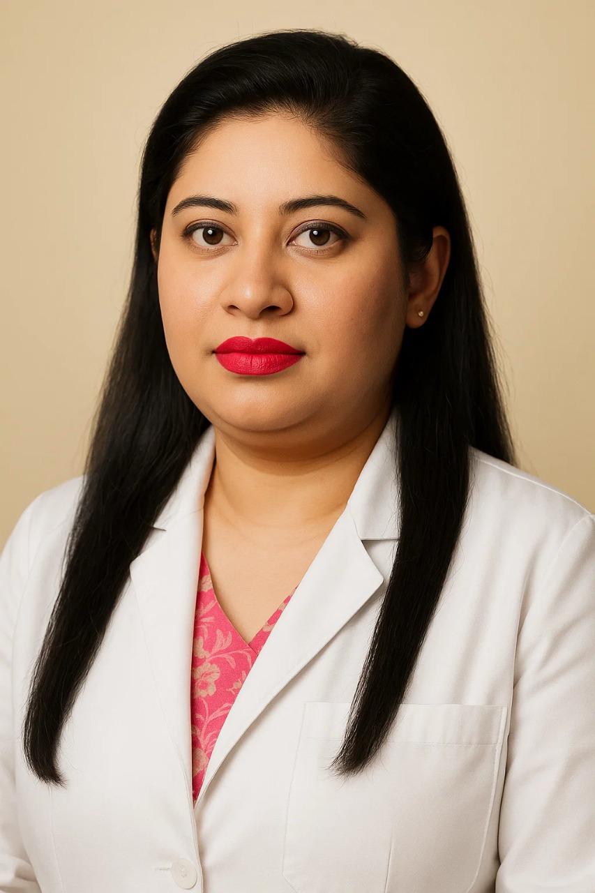 Dr. Zonera